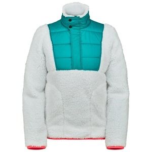 Women's Spyder Boulder Sherpa Pullover | Women's Large